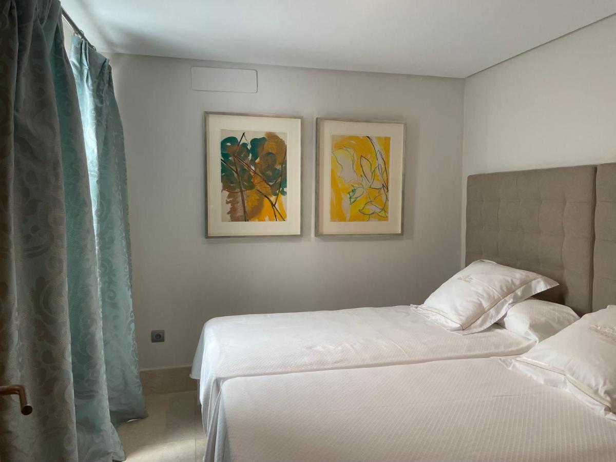 Appartement Balcon Del Puerto, Atico-solarium