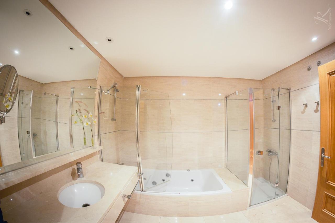 Balcon Del Puerto, Atico-solarium Appartement