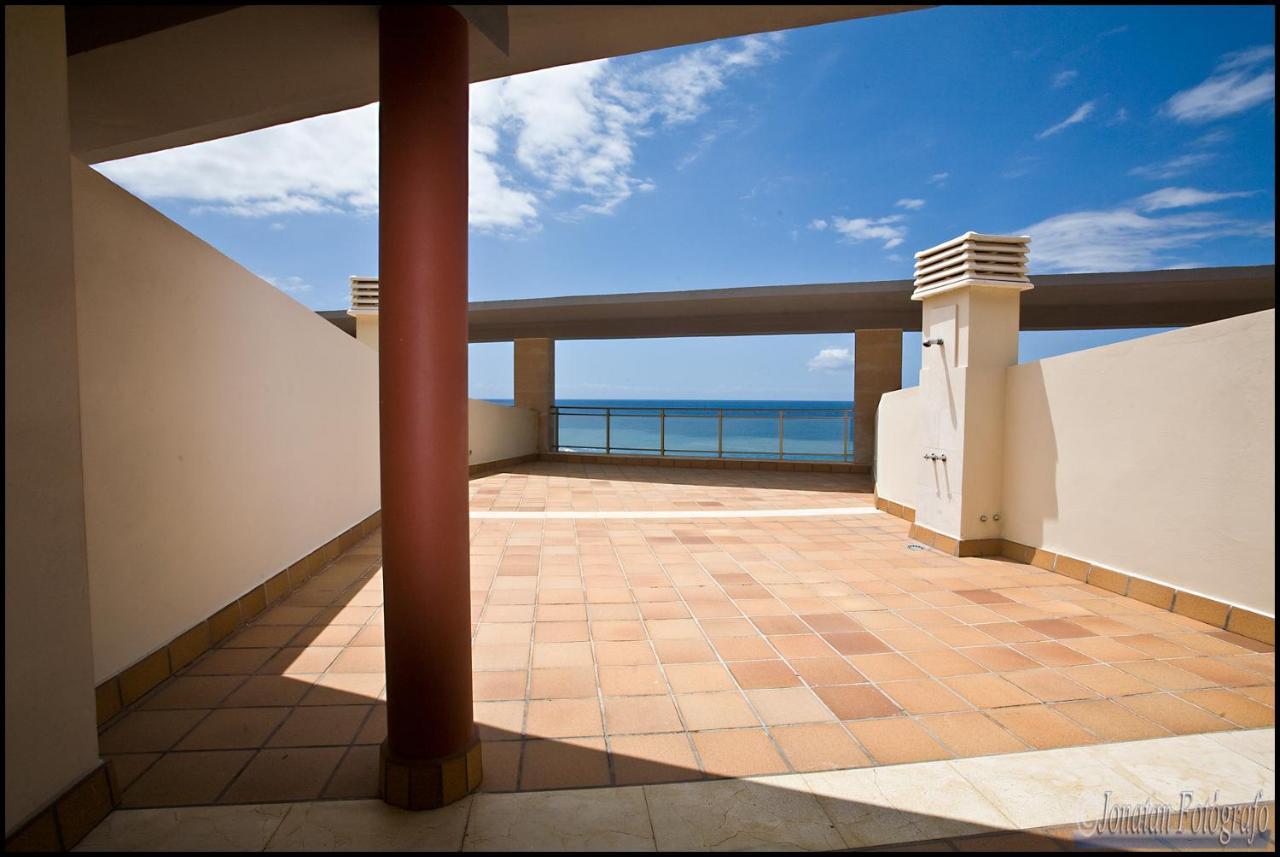 Balcon Del Puerto, Atico-solarium * Tazacorte