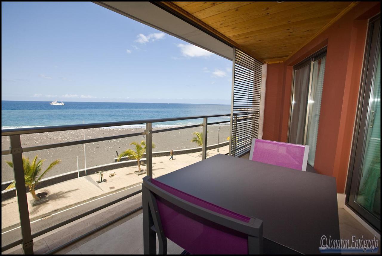 Appartement Balcon Del Puerto, Atico-solarium *