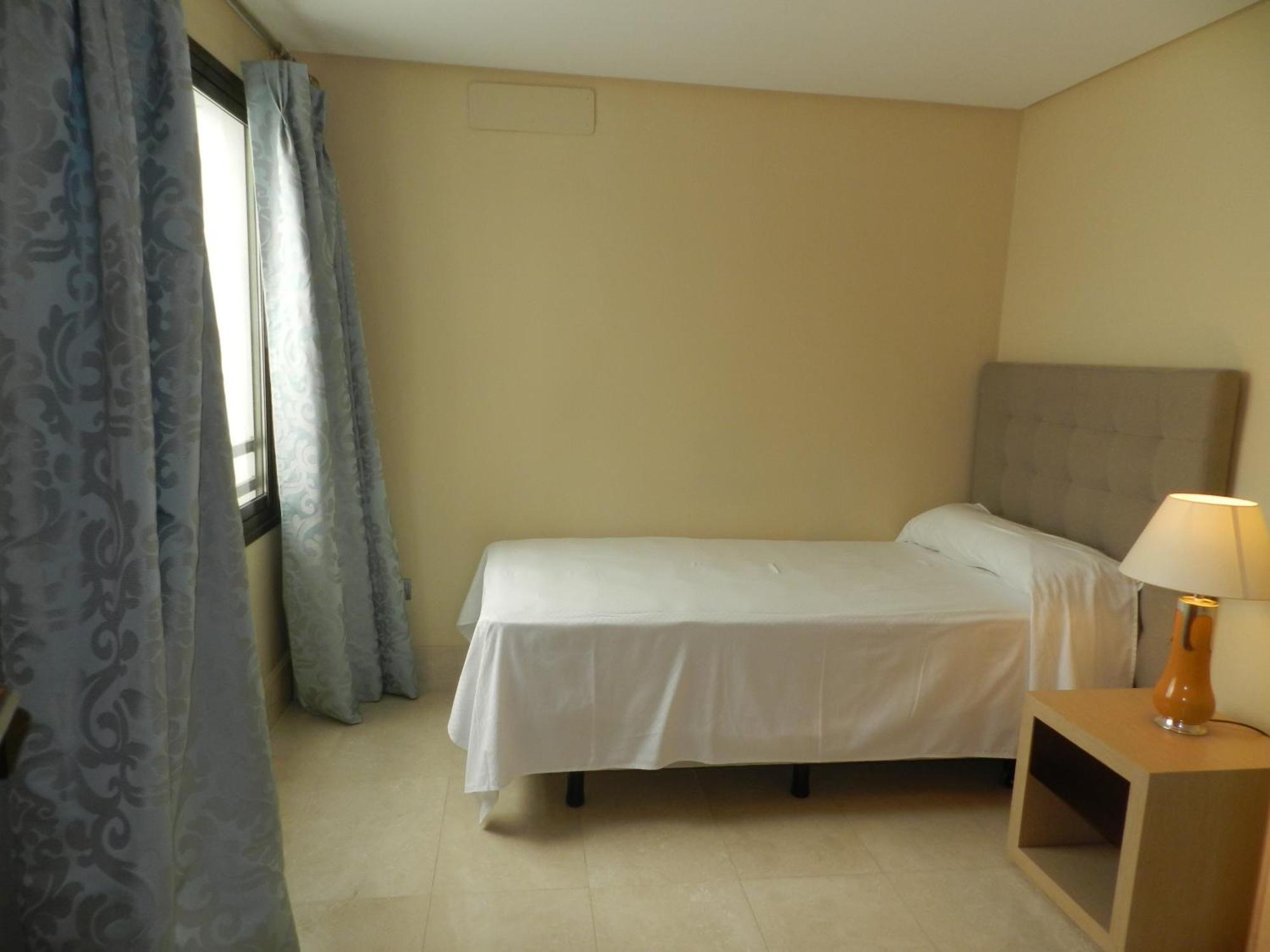 Appartement Balcon Del Puerto, Atico-solarium *