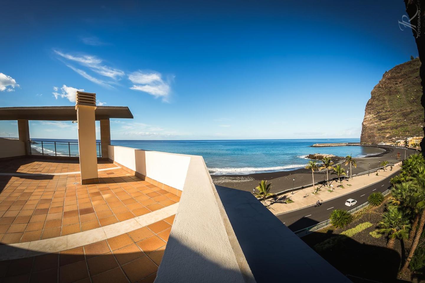 Appartement Balcon Del Puerto, Atico-solarium *