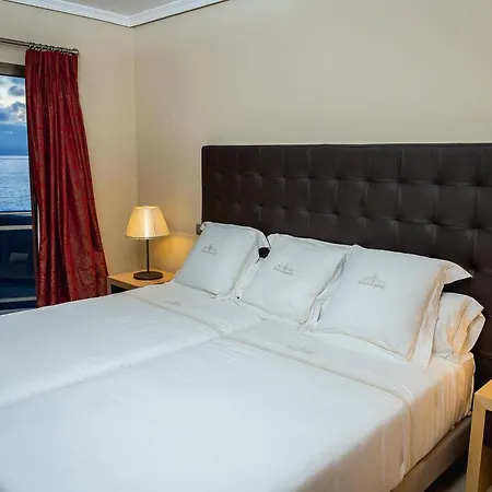 Appartement Balcon Del Puerto, Atico-Solarium à Tazacorte Extérieur photo