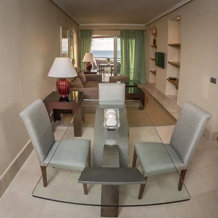 Appartement Balcon Del Puerto, Atico-Solarium à Tazacorte Extérieur photo