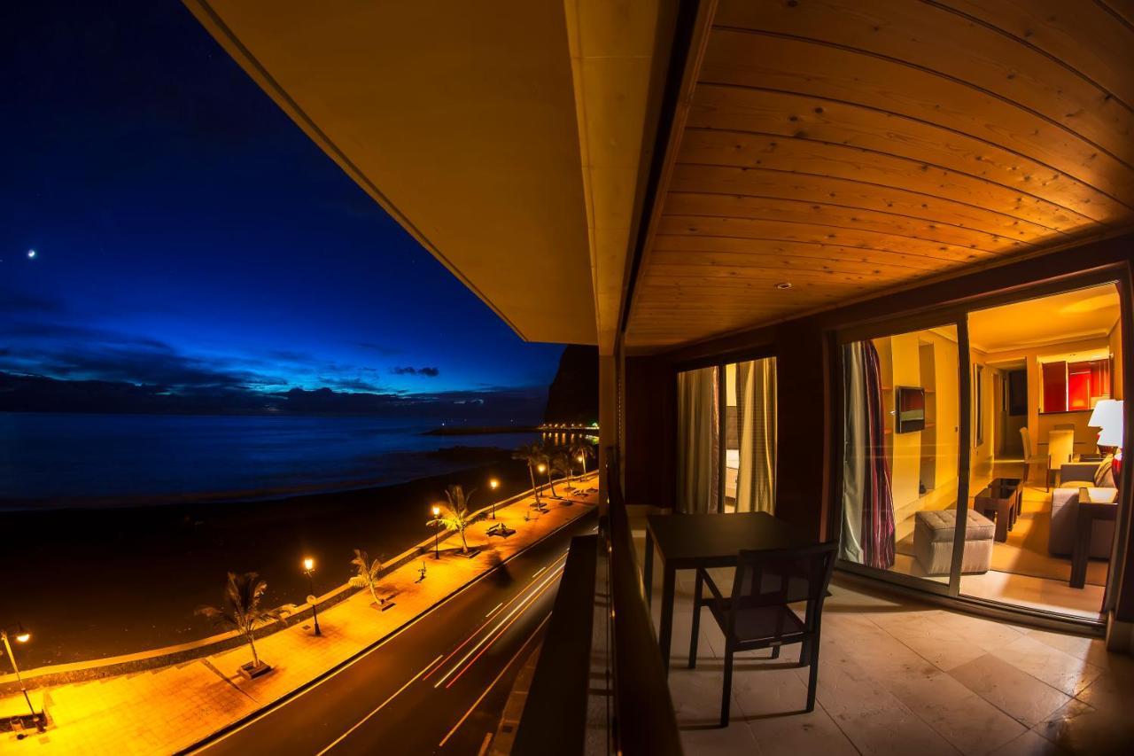 Balcon Del Puerto, Atico-solarium * Tazacorte