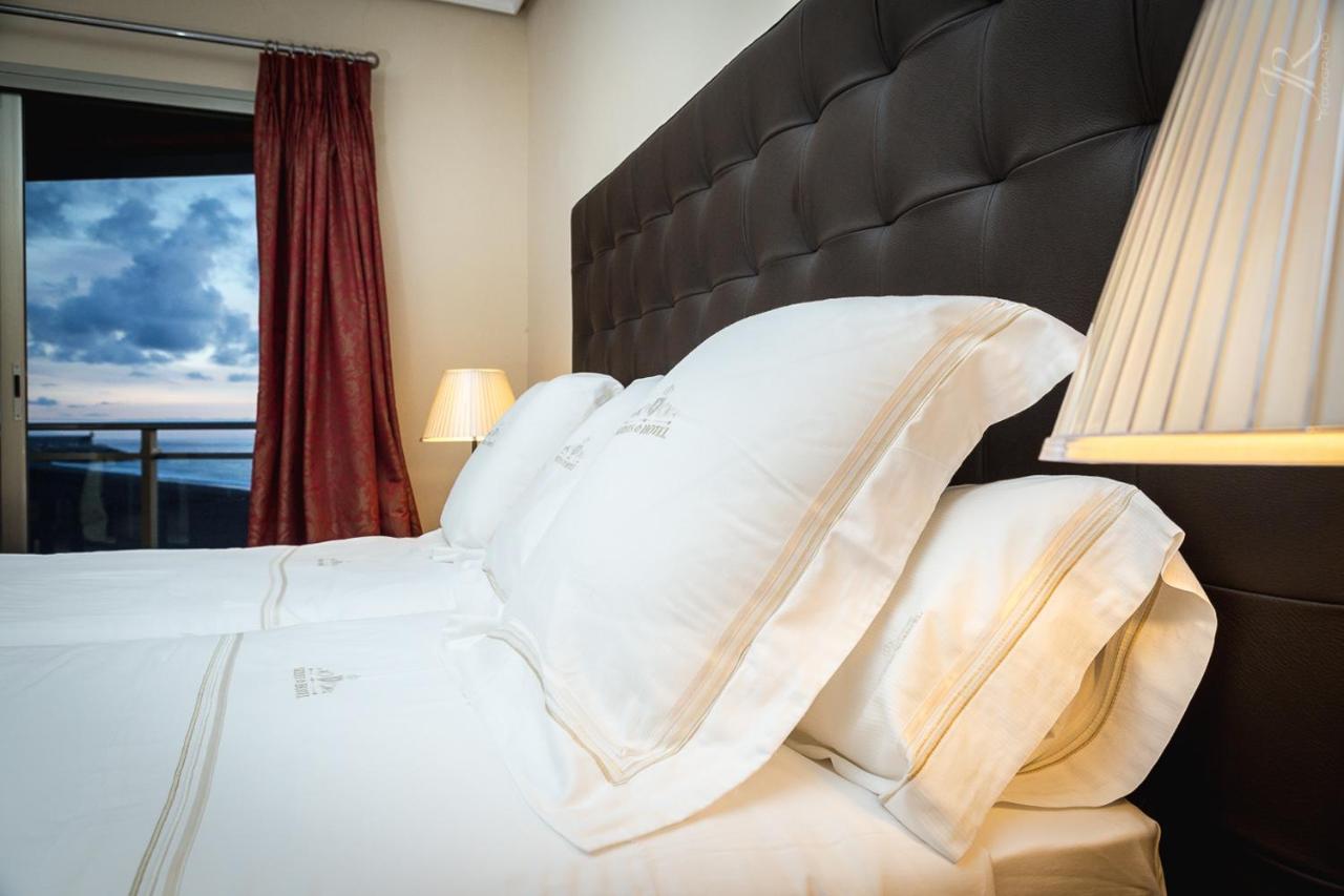 Apartamento Balcon Del Puerto, Atico-solarium *