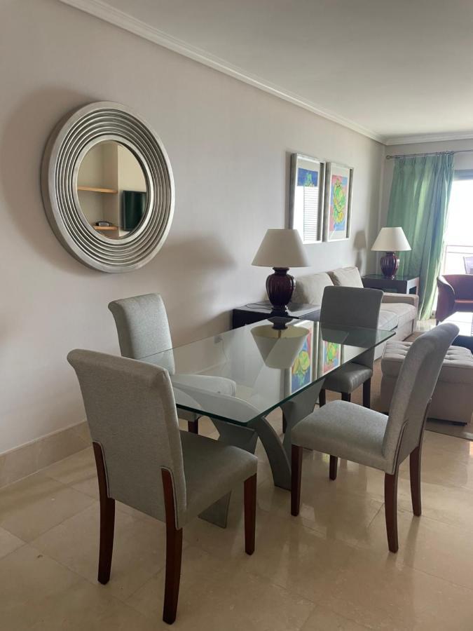 Balcon Del Puerto, Atico-solarium Apartamento Tazacorte