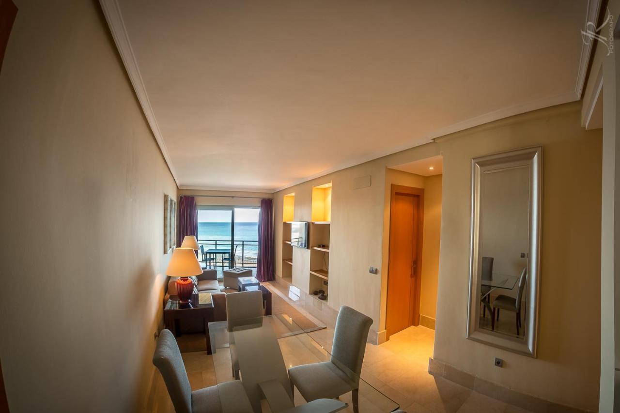 Apartamento Balcon Del Puerto, Atico-solarium