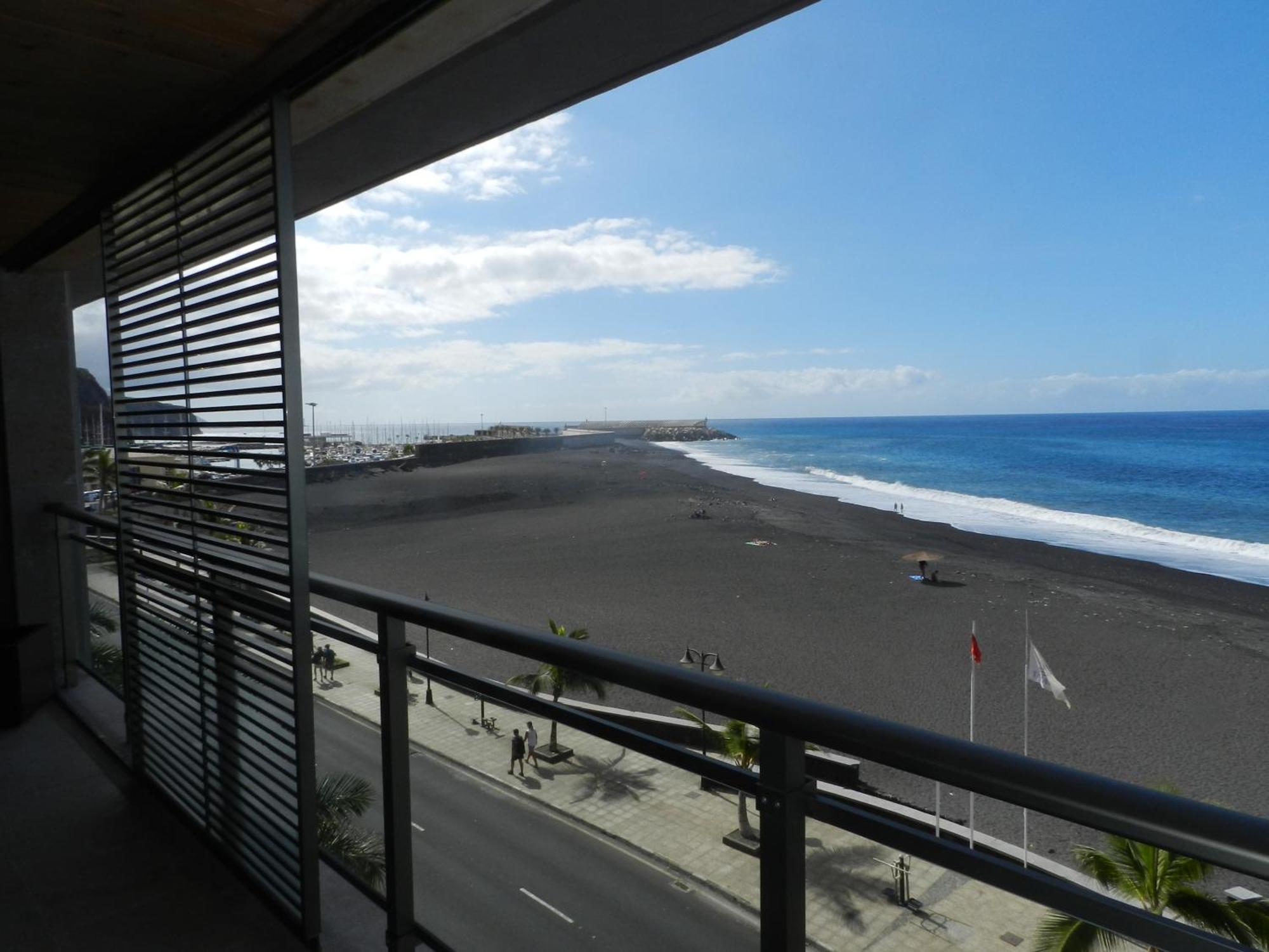 Apartamento Balcon Del Puerto, Atico-solarium